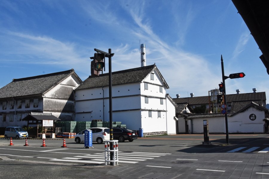 🍶 지요노소노 주조 (지요노소노슈조) 이미지 1